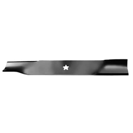Aftermarket 350458 Fits HiLift Blade Fits Husqvarna 539113425 LAB50-0069